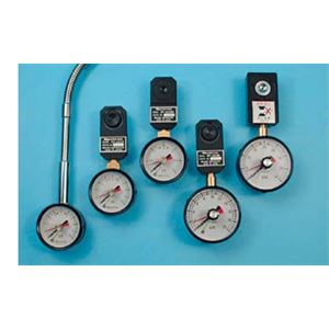 SPOTRON狮宝龙SP-232N压力测试仪详询  关15908970566