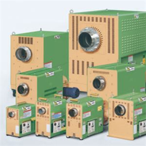 TSK关西电热鼓风机一体式电动热风干燥机TSK-18刘15621198049