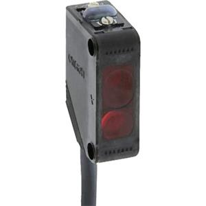 OMRON欧姆龙EE-SX871P 2M微型光电传感器凹槽 俎经理15655134803