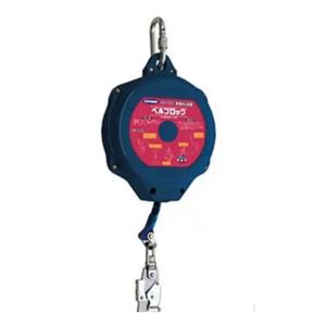 FUJII-DENKO藤井电工防坠落器县BB-150-SN刘15621198049