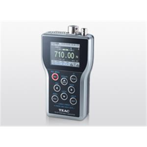 TEAC便携式数字指示器TD-01压力传感器 俎经理15655134803
