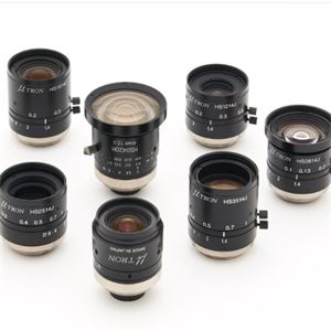 日本进口myutron工业定焦镜头HS1214J
