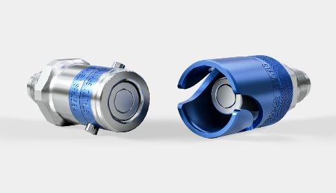 瑞士staubli史陶比尔 快速接头 SPH/BA - 赛车用，高压