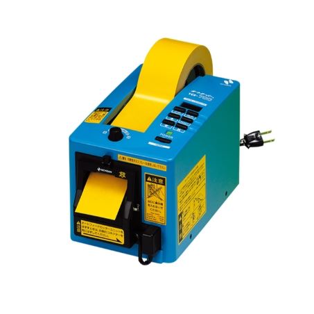 NICHIBAN米其邦TCE-700胶带切割机青岛平山技研刘156-21198049