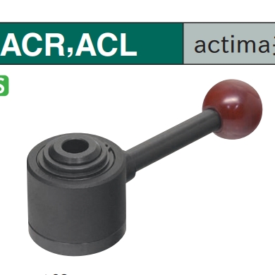 IMAO今尾伸缩式夹紧器ACL-N-PL青岛平山郭15854210565