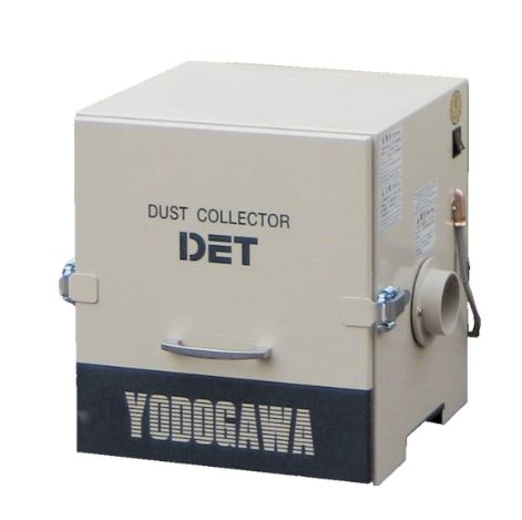 日本YODOGAWA淀川切削粉尘油雾机DET200A青岛平山郭15854210565