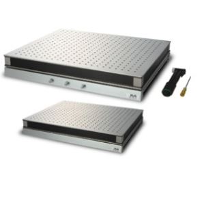 日本JVI防振工业桌上型除振台HAX-060青岛平山郭15854210565