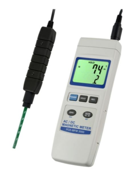 PCE 电压测试仪 PCE-MFM 3000