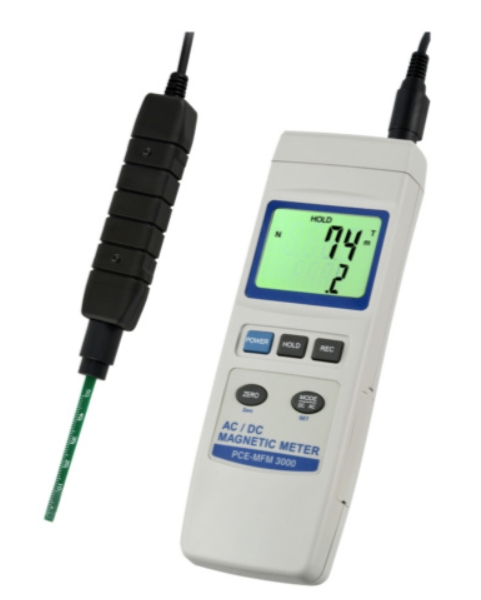 PCE 电压测试仪 PCE-MFM 3000