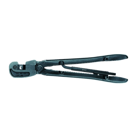 JST日压手动压接工具压接钳YHT-8S青岛平山郭15854210565