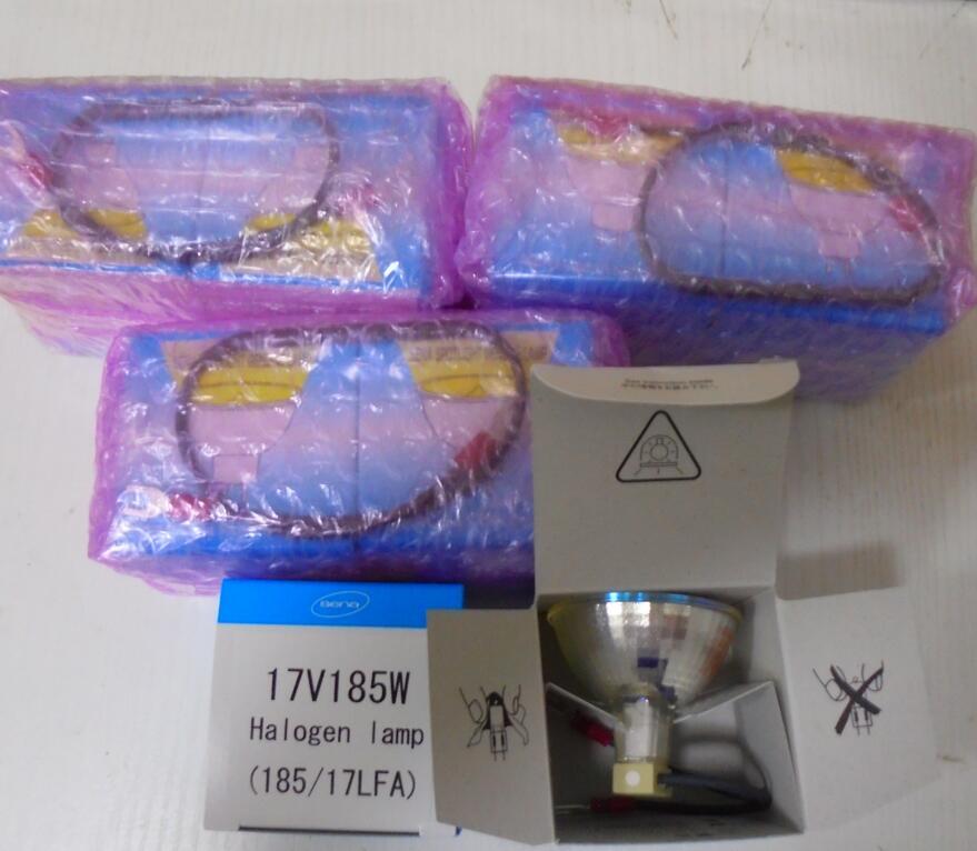 S-VANS品牌超高照度LED照明装置用灯泡17V185W刘15621198049