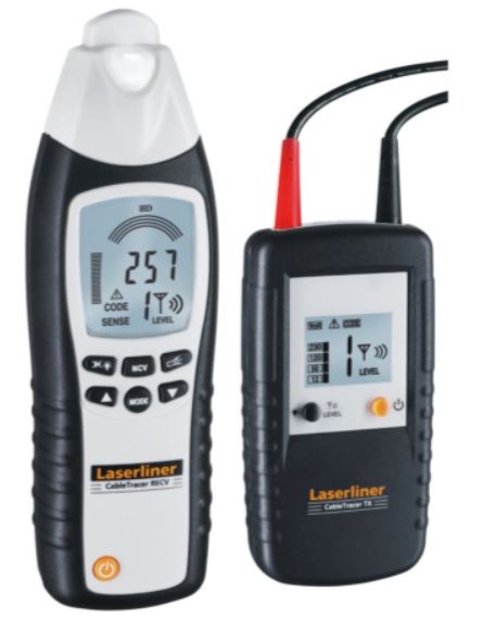 德国HAHN-KOLB哈恩库博代理 电压测试仪 CableTracer Pro