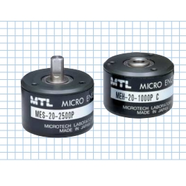 MTL小型旋转编码器MES-20-2500PST16E青岛平山郭15854210565