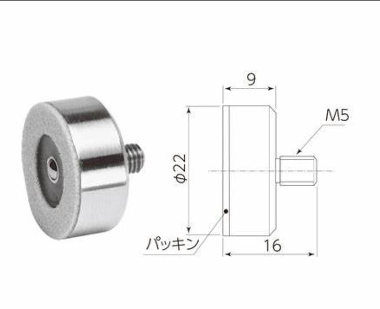 Magnescale索尼可控测量力探规DK110NLR5详询  关15908970566