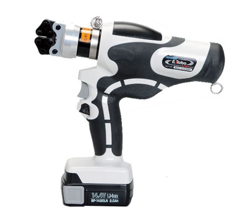 IZUMI泉精器REC-LI60S1液压钳详询  关15908970566