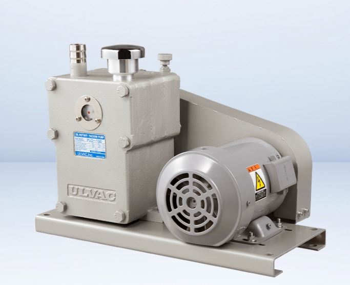 ULVAC爱发科真空泵PVD-N360-1青岛平山技研刘15621198049