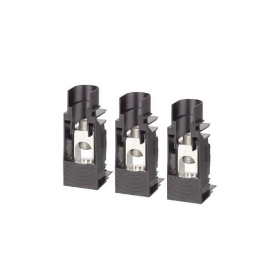 SIEMENS西门子VL400开关附件3VL9400-4TD30端子连接器现货俎经理15655134803