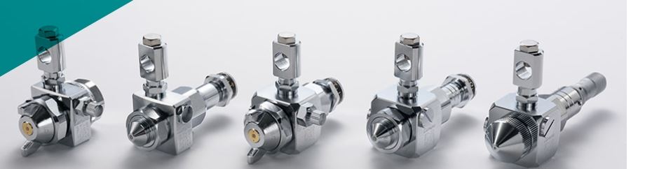 FUSO SEIKI扶桑精机自动喷枪ST-6-0.5刘15621198049