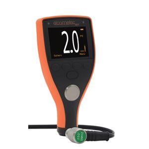 ELCOMETER 超声波壁厚测量仪 46100100