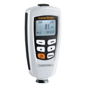 Laserliner CoatingTest-Master 涂层测厚仪 45901000
