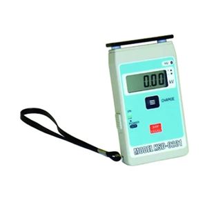 KASUGA春日电机库仑计便携式静电测试仪KSD-0201青岛平山郭-158-54210565