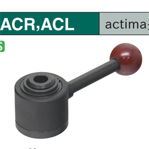 IMAO今尾伸缩式夹紧器ACL-N-PL青岛平山郭15854210565