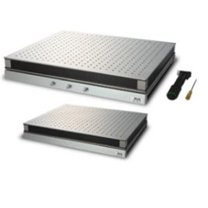 日本JVI防振工业桌上型除振台HAX-060青岛平山郭15854210565