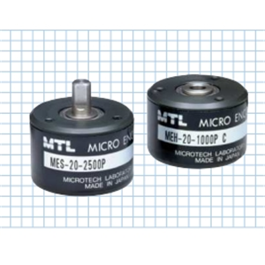 MTL小型旋转编码器MES-20-2500PST16E青岛平山郭15854210565