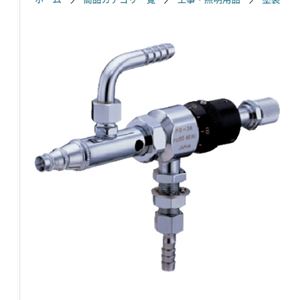 FUSOSEIKI扶桑精机小型自动喷头PS-3K详询  关15908970566