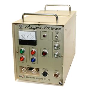 EMIC电子磁气精密仪器EB-3030磁粉检测仪 俎156*5513*4803