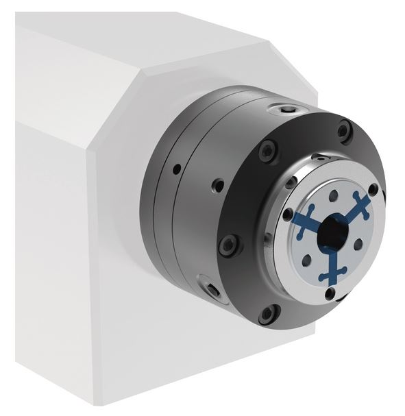 RÖHM 弹簧夹头 23359001