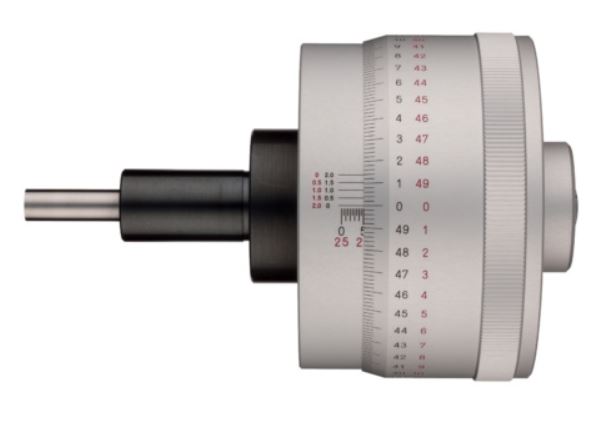 德国HAHN-KOLB哈恩库博代理 手持式测量设备、卡尺、螺钉 32016927