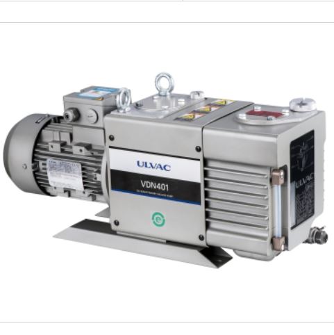 ULVAC爱发科油旋片式真空泵VDN401耐高温青岛平山郭15854210565