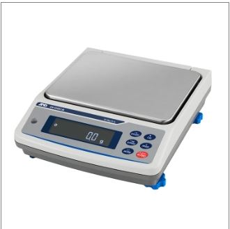 AND爱安德电子秤GX-32001M防尘防水型青岛平山郭15854210565