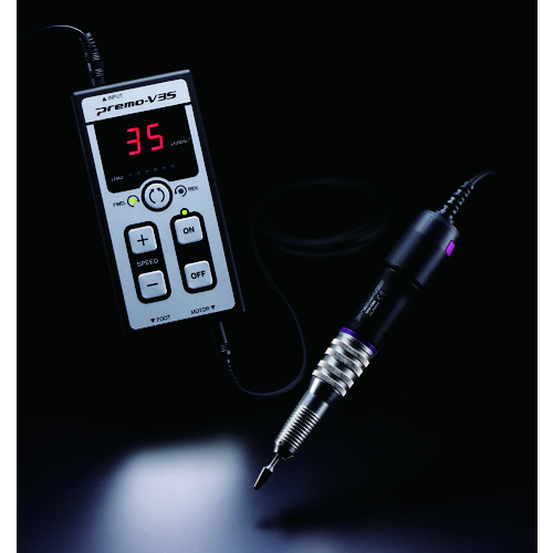 代理售后MINIMO迷你磨RPM-V35S精密研磨机抛光机 俎156*5513*4803
