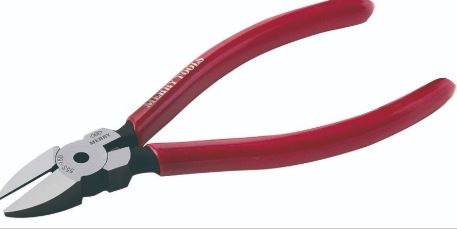 MERRY快力55S-120水口钳详询  关15908970566