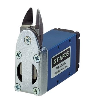 VESSEL威威气动剪钳GT-NF05详询  关15908970566