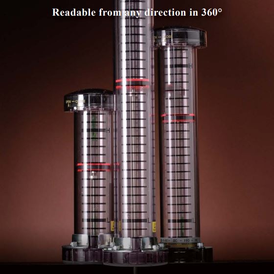 日本KOIKE液面检测液位计CLT-1-B1-3K-300-200KCL-1 荆