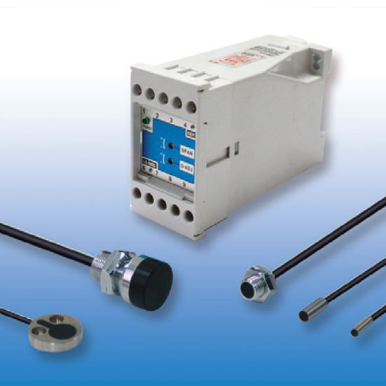 日本sentec胜铁克电涡流损耗位移传感器LS-500-10 荆