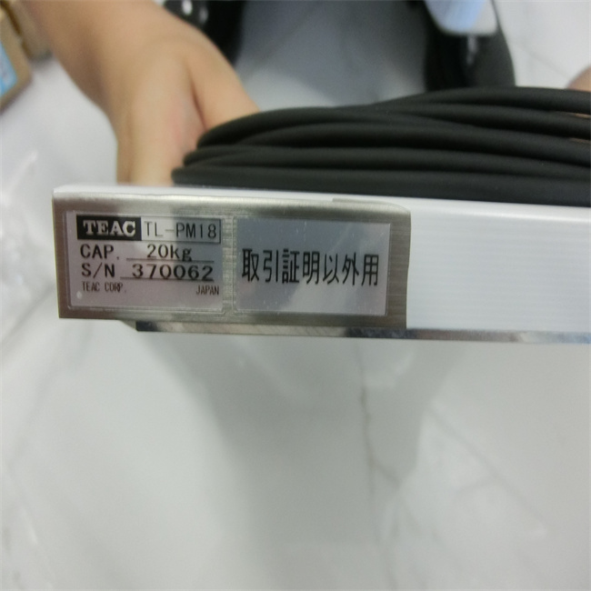 日本TEAC品牌负载传感器TL-PM18刘15621198049·