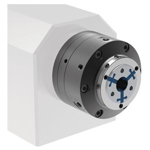 RÖHM 弹簧夹头 23359001