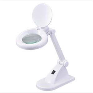 日本OHM欧姆电机LED作业灯DS-L8092-2-W青岛平山郭15854210565