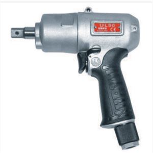 日本瓜生油压脉冲URYU气动扳手UL90青岛平山郭15854210565