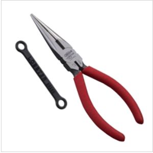 LOBSTER虾牌尖嘴钳带握把适配器J150RG青岛平山郭15854210565