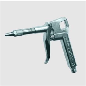 KURITA栗田气枪喷枪SUS-AG45青岛平山郭15854210565