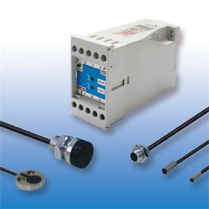 日本sentec胜铁克电涡流损耗位移传感器LS-500-10 荆