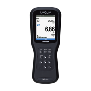 日本Horiba堀场水质检测分析仪WQ-310J 荆