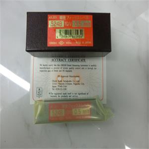 OBISHI大菱计器水平仪524B(AS201)刘15621198049