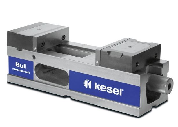 KESEL 机床虎钳 28730125