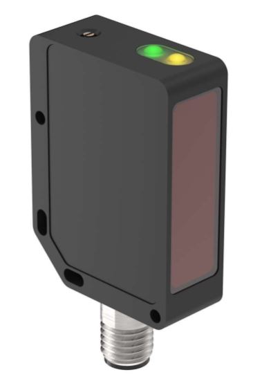 美国BANNER邦纳代理 光电传感器 QMT42VN6DXQ